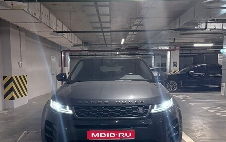 Land Rover Range Rover Evoque II, 2019 год, 4 550 000 рублей, 1 фотография