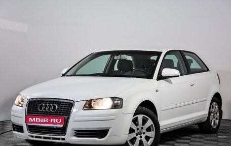 Audi A3, 2008 год, 549 000 рублей, 1 фотография