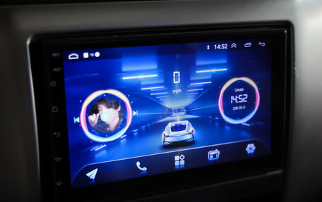 Nissan Patrol, 2003 год, 899 000 рублей, 11 фотография