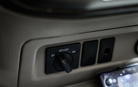 Nissan Patrol, 2003 год, 899 000 рублей, 15 фотография