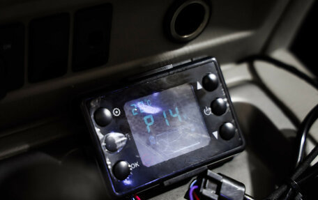 Nissan Patrol, 2003 год, 899 000 рублей, 16 фотография