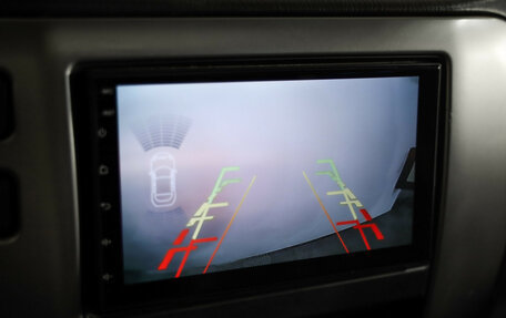 Nissan Patrol, 2003 год, 899 000 рублей, 13 фотография