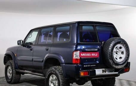 Nissan Patrol, 2003 год, 899 000 рублей, 7 фотография