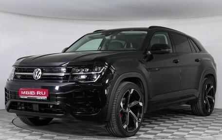 Volkswagen Teramont I, 2024 год, 5 699 000 рублей, 1 фотография