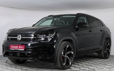 Volkswagen Teramont I, 2024 год, 5 699 000 рублей, 1 фотография