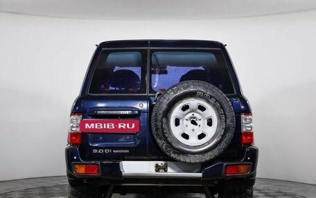 Nissan Patrol, 2003 год, 899 000 рублей, 6 фотография