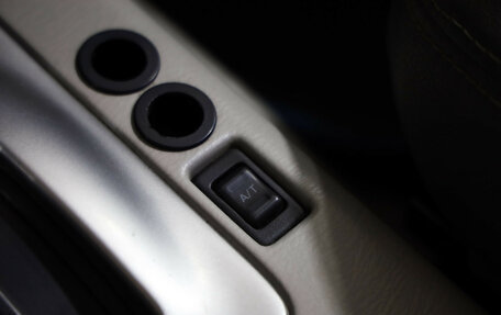 Nissan Patrol, 2003 год, 899 000 рублей, 18 фотография