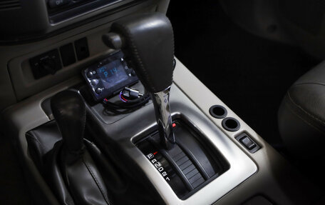 Nissan Patrol, 2003 год, 899 000 рублей, 17 фотография