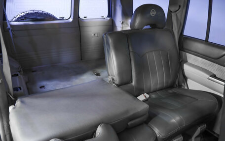 Nissan Patrol, 2003 год, 899 000 рублей, 26 фотография