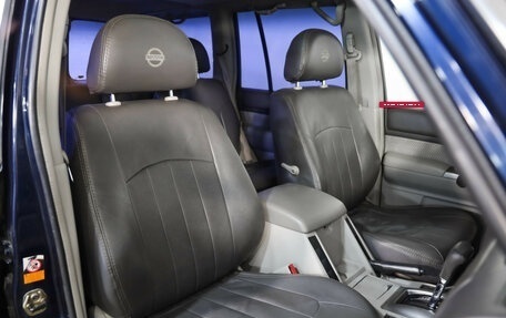 Nissan Patrol, 2003 год, 899 000 рублей, 22 фотография