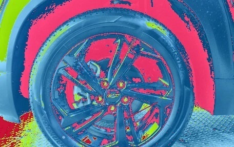 Chevrolet TrailBlazer, 2022 год, 1 807 000 рублей, 5 фотография