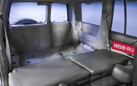 Nissan Patrol, 2003 год, 899 000 рублей, 27 фотография