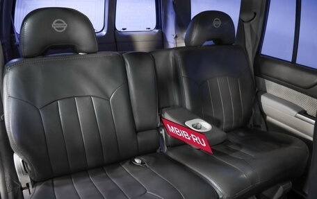 Nissan Patrol, 2003 год, 899 000 рублей, 25 фотография