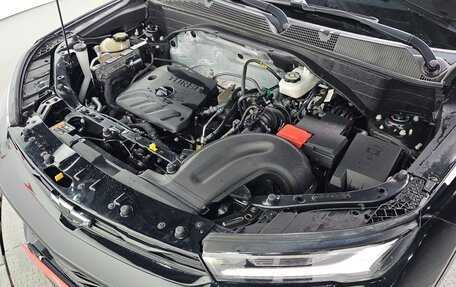 Chevrolet TrailBlazer, 2022 год, 1 807 000 рублей, 12 фотография