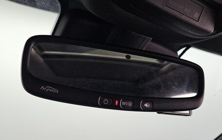 Chevrolet TrailBlazer, 2022 год, 1 807 000 рублей, 9 фотография