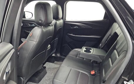 Chevrolet TrailBlazer, 2022 год, 1 807 000 рублей, 13 фотография