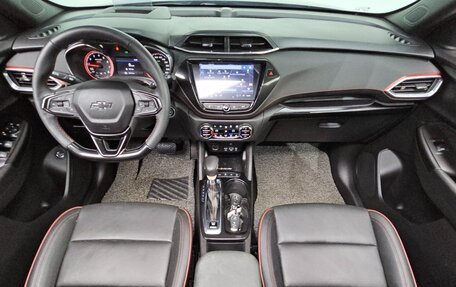 Chevrolet TrailBlazer, 2022 год, 1 807 000 рублей, 15 фотография