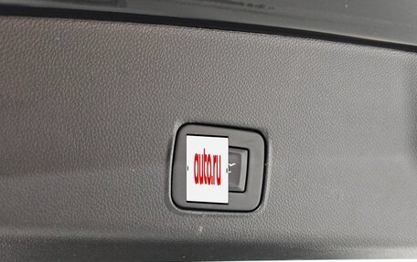 Chevrolet TrailBlazer, 2022 год, 1 807 000 рублей, 10 фотография