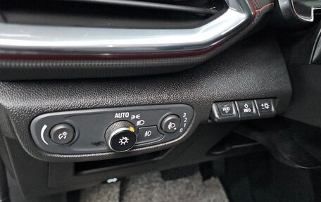 Chevrolet TrailBlazer, 2022 год, 1 807 000 рублей, 14 фотография