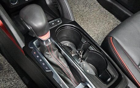 Chevrolet TrailBlazer, 2022 год, 1 807 000 рублей, 8 фотография