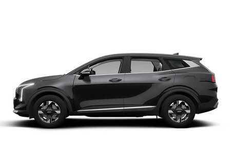 KIA Sportage IV рестайлинг, 2026 год, 5 190 000 рублей, 3 фотография