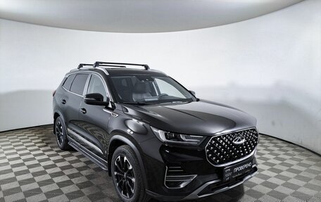 Chery Tiggo 8 Pro, 2023 год, 2 050 000 рублей, 3 фотография