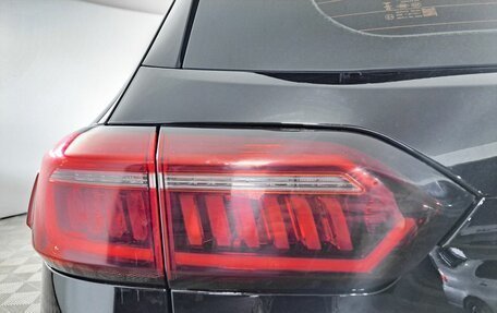 Chery Tiggo 8 Pro, 2023 год, 2 050 000 рублей, 11 фотография