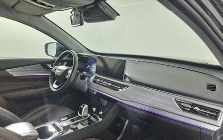 Chery Tiggo 8 Pro, 2023 год, 2 050 000 рублей, 13 фотография