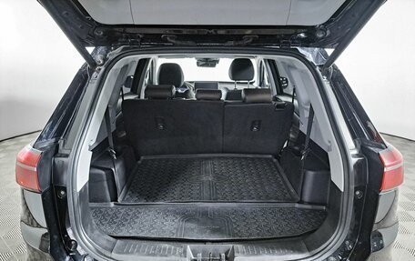 Chery Tiggo 8 Pro, 2023 год, 2 050 000 рублей, 12 фотография