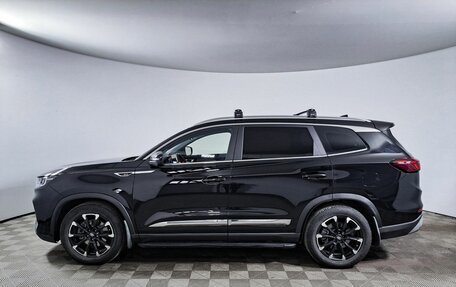 Chery Tiggo 8 Pro, 2023 год, 2 050 000 рублей, 10 фотография