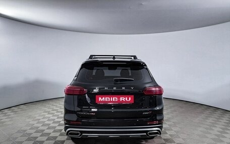 Chery Tiggo 8 Pro, 2023 год, 2 050 000 рублей, 7 фотография