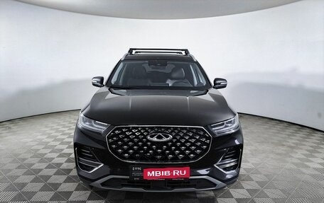 Chery Tiggo 8 Pro, 2023 год, 2 050 000 рублей, 2 фотография