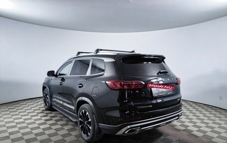 Chery Tiggo 8 Pro, 2023 год, 2 050 000 рублей, 8 фотография