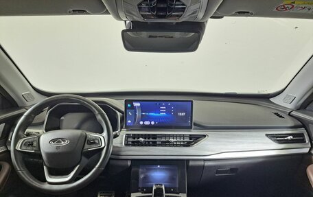 Chery Tiggo 8 Pro, 2023 год, 2 050 000 рублей, 17 фотография