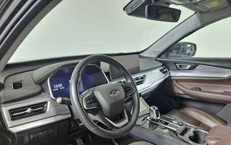 Chery Tiggo 8 Pro, 2023 год, 2 050 000 рублей, 20 фотография