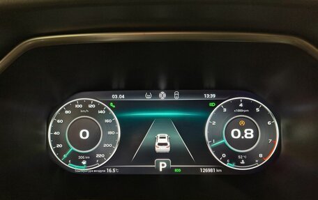 Chery Tiggo 8 Pro, 2023 год, 2 050 000 рублей, 16 фотография