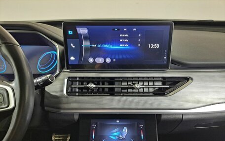 Chery Tiggo 8 Pro, 2023 год, 2 050 000 рублей, 18 фотография