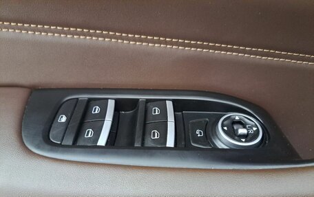 Chery Tiggo 8 Pro, 2023 год, 2 050 000 рублей, 26 фотография