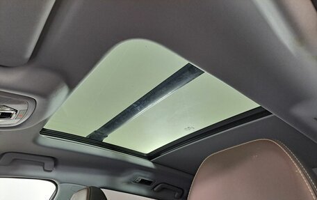 Chery Tiggo 8 Pro, 2023 год, 2 050 000 рублей, 25 фотография