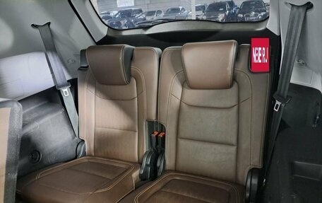 Chery Tiggo 8 Pro, 2023 год, 2 050 000 рублей, 23 фотография