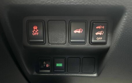 Nissan X-Trail, 2018 год, 1 749 000 рублей, 9 фотография