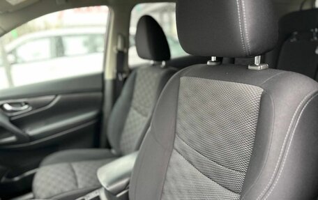 Nissan X-Trail, 2018 год, 1 749 000 рублей, 23 фотография