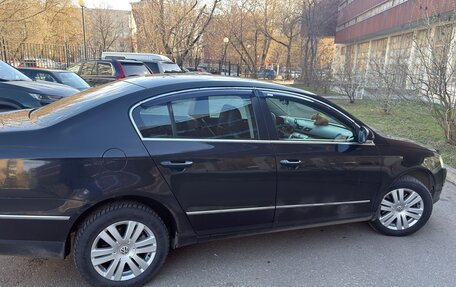Volkswagen Passat B6, 2009 год, 625 000 рублей, 7 фотография