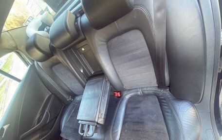 Volkswagen Passat B6, 2009 год, 625 000 рублей, 9 фотография