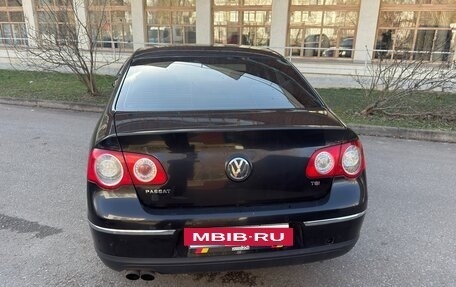 Volkswagen Passat B6, 2009 год, 625 000 рублей, 4 фотография