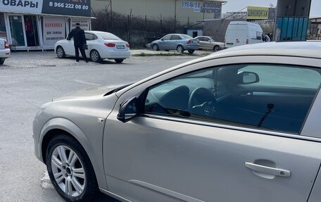 Opel Astra H, 2007 год, 355 000 рублей, 3 фотография