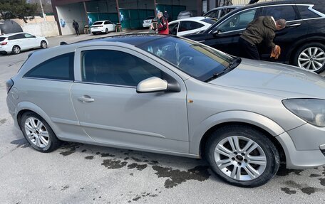 Opel Astra H, 2007 год, 355 000 рублей, 4 фотография