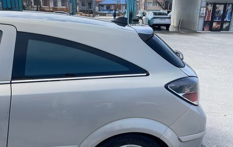 Opel Astra H, 2007 год, 355 000 рублей, 14 фотография