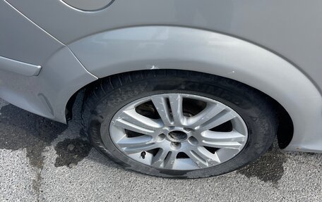 Opel Astra H, 2007 год, 355 000 рублей, 17 фотография