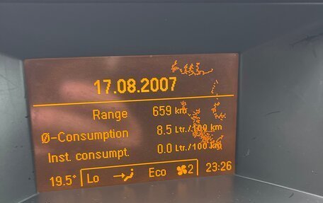 Opel Astra H, 2007 год, 355 000 рублей, 12 фотография